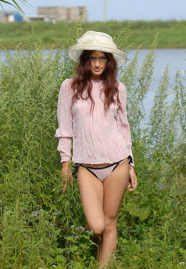 Маша, 23 года, 5 размер груди