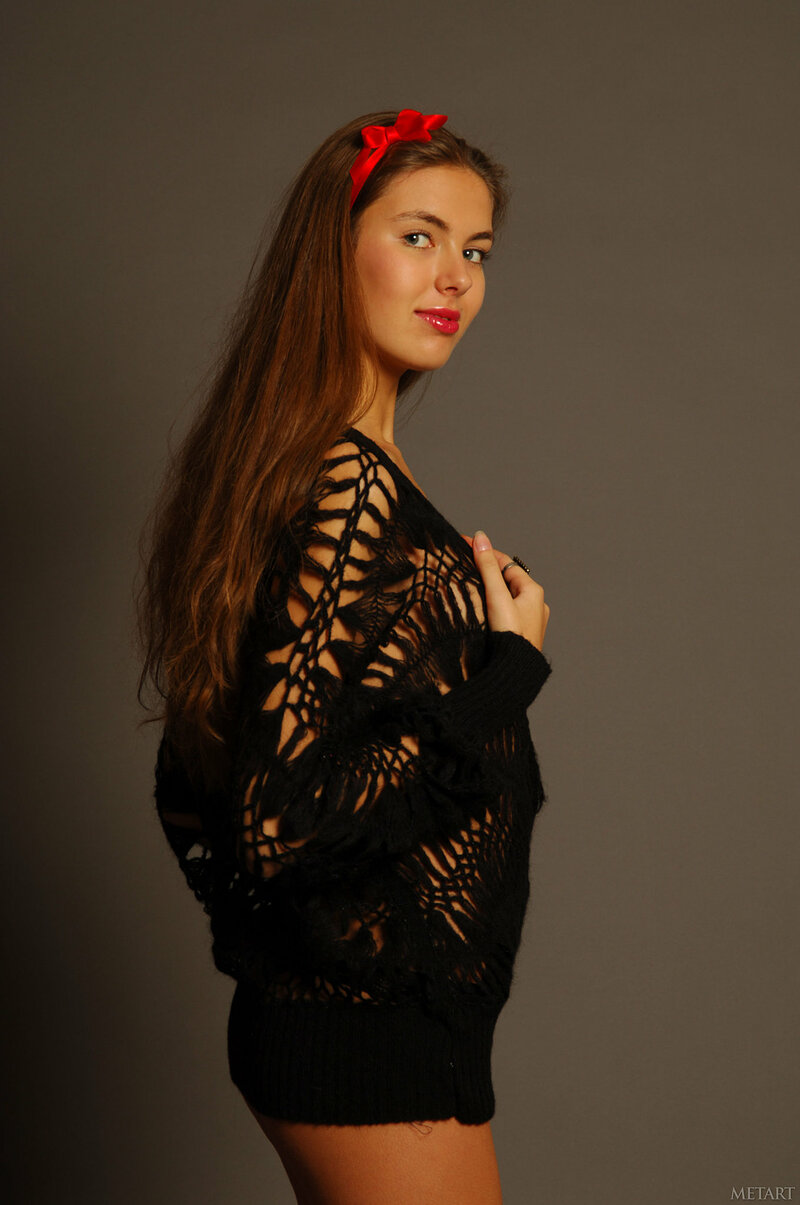 Ляля, 23 года, 1 размер груди