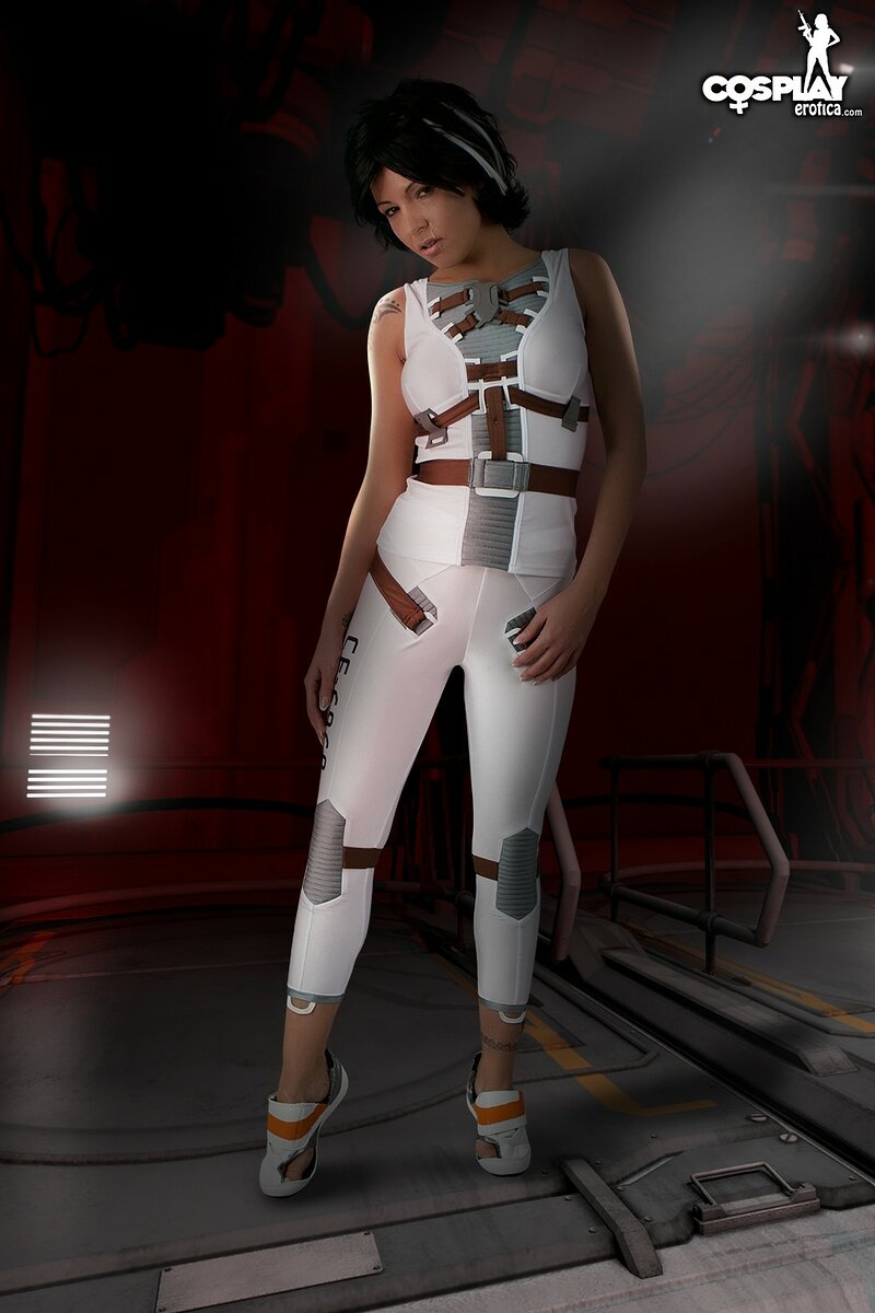 Марина, 22 года, 0 размер груди