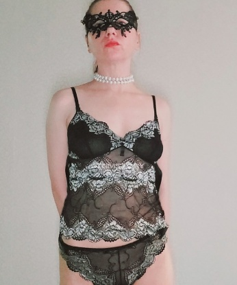 Лилюся, 40 лет, 2 размер груди