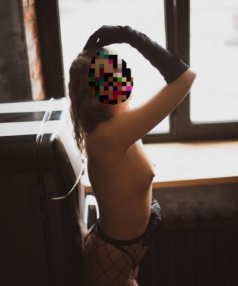 Тамара, 27 лет, 1 размер груди